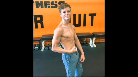 Does Lifting Weights Stunt Growth? ποΈββοΈ