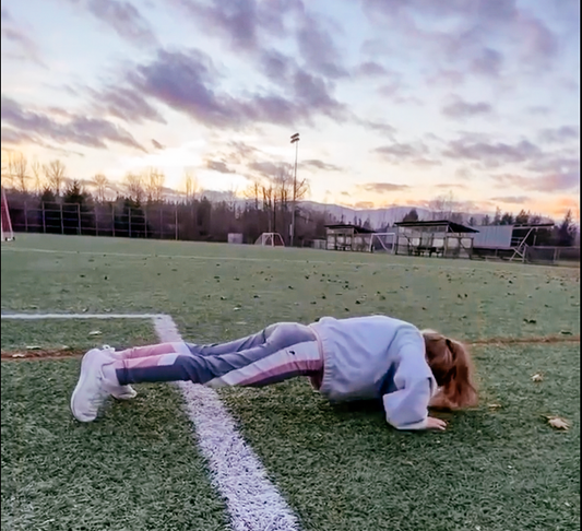 What if My Child is a Couch Potato? π₯ποΈ