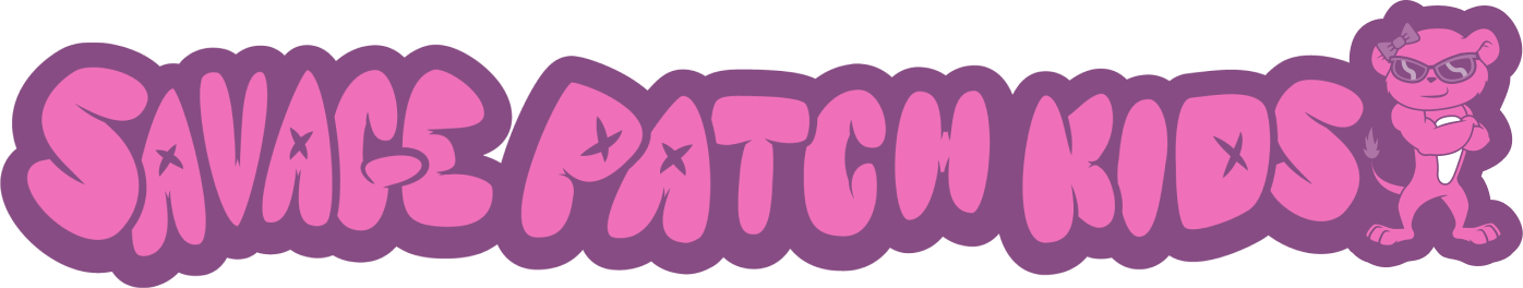 Savage Patch Kids
